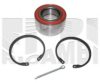 KM International RK4417 Wheel Bearing Kit